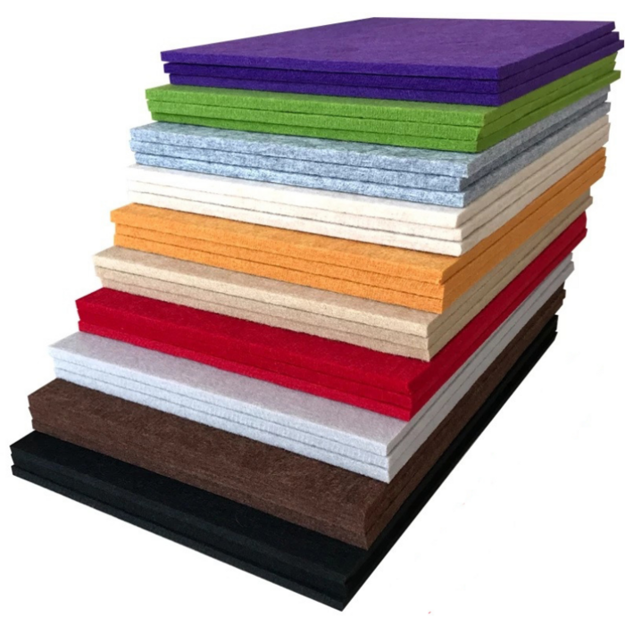 20mm PET acoustic panel