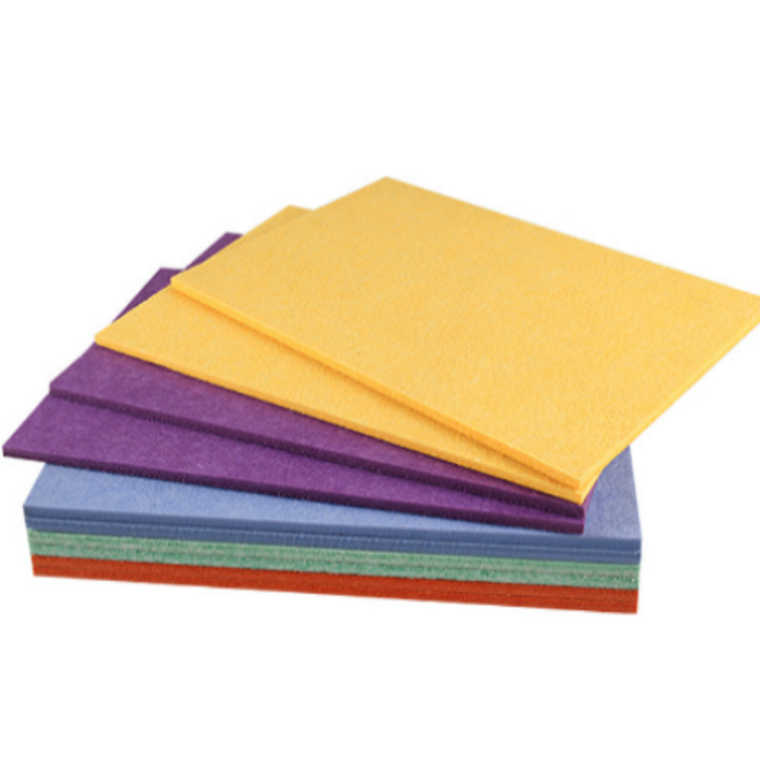 9mm PET acoustic panel