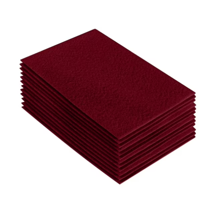 5mm PET acoustic panel