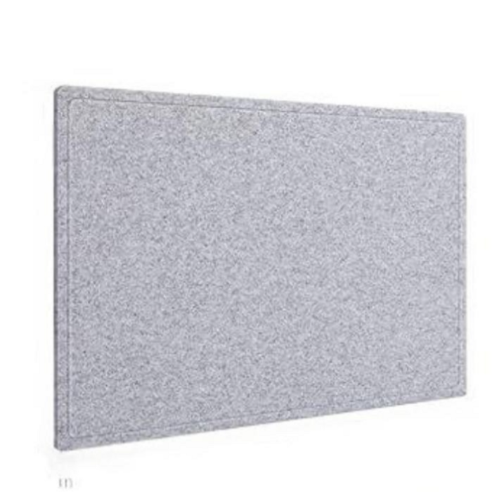 Recording wall panel