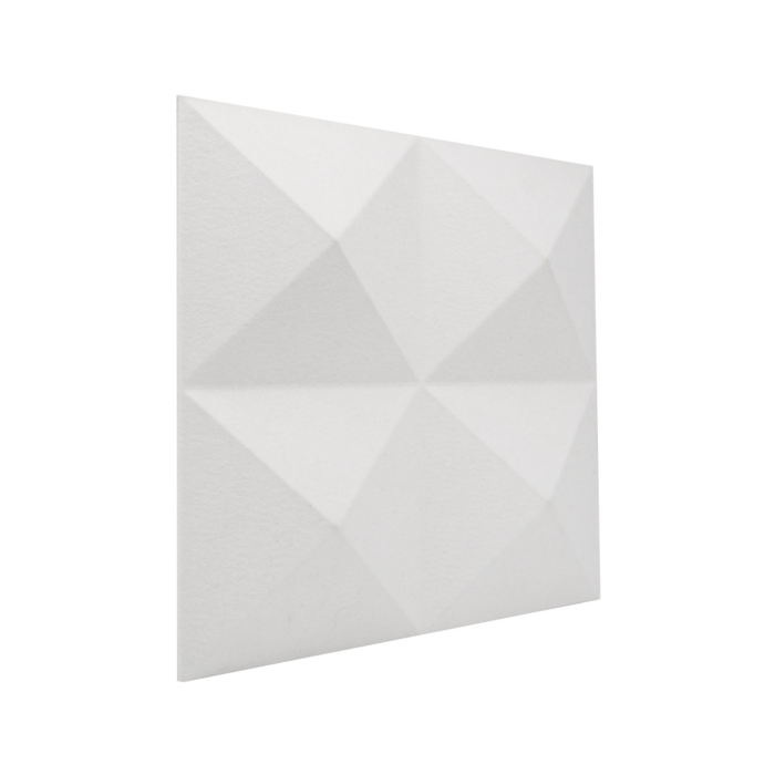 3D triangular pyramid