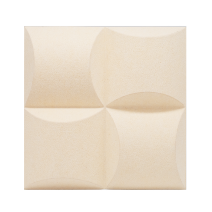 3D windmill shape